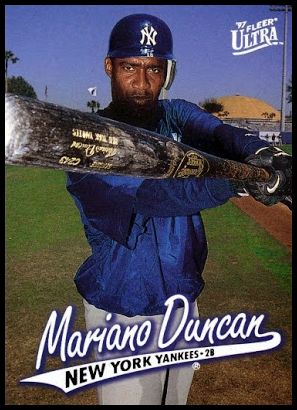 433 Mariano Duncan